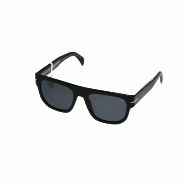 DAVID BECKHAM DB7044/S 37N 54