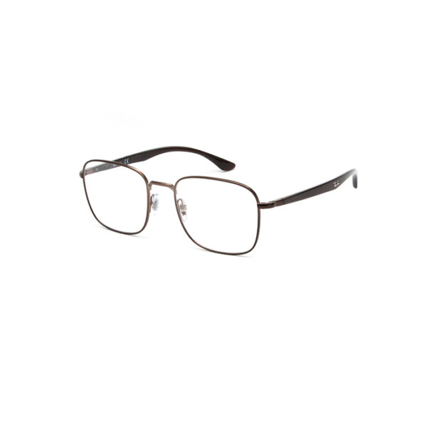 ΣΚΕΛΕΤΟΣ ΟΡΑΣΕΩΣ RAY BAN 6469 3110 5219